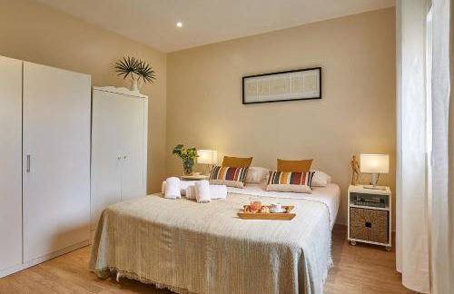 BBarcelona Urban Apartments - Photo 15