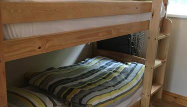 Ground floor 2 bed apartment in central location with private access to 7 miles of sandy beach (sleeps 4) - Foto 3
