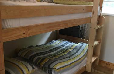 Ground floor 2 bed apartment in central location with private access to 7 miles of sandy beach (sleeps 4) - Foto 3