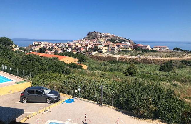 Apartment With Pool Ideal for Families - Foto 11