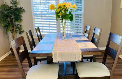 Wonderful 4BR Home - Foto 18