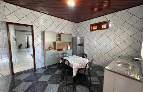 Casa Espaçosa em Macapá - Ideal para familias! - Foto 11