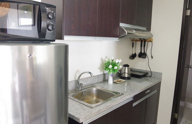 Bamboo Bay - Photo 8