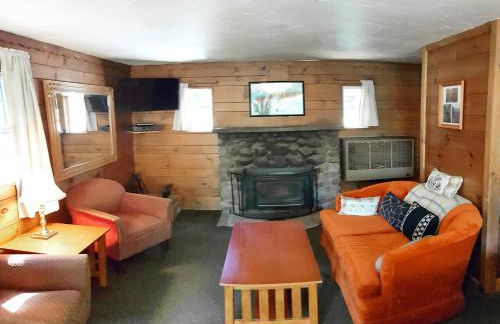 The Wilderness Inn: Chalets - Foto 90