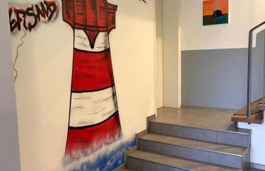 Ferienwohnungen Am Deich - Foto 1