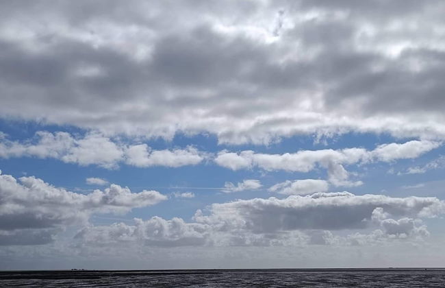 Exklusiv Eingerichtetes Ferienhaus in Strandnahe - Foto 28