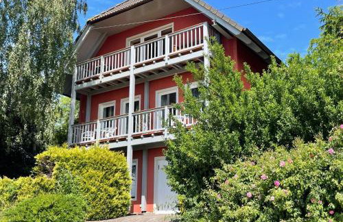 Küstenblau - Fulgenhaus - Foto 1