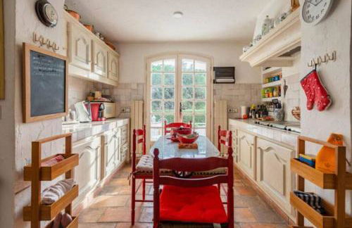 Villa Eleven StTropez Ramatuelle Pampelonne beach - Foto 24