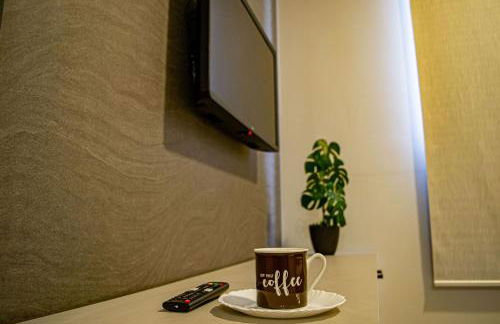 NOVOS apartamentos STUDIO do ladinho do Paraguai - Foto 26