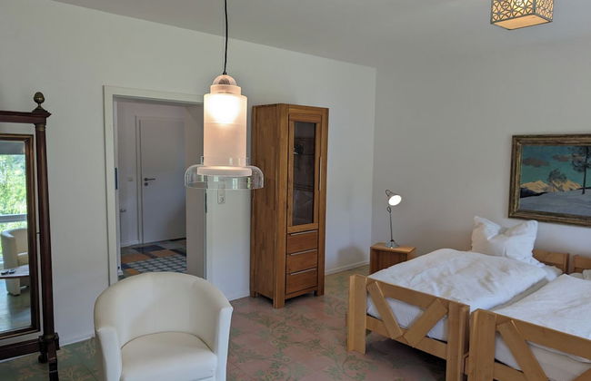 Loreley Guesthouses - Foto 23