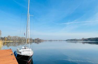 Balans nad Jeziorem - Foto 58