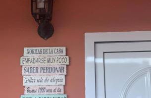 Casa La Puerta - Foto 9