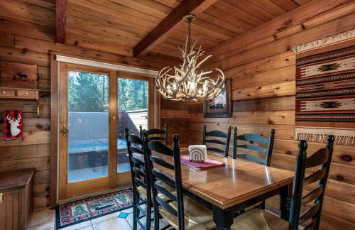 Dog Friendly, across from tubing/SHARC, Nectar bed - Foto 6