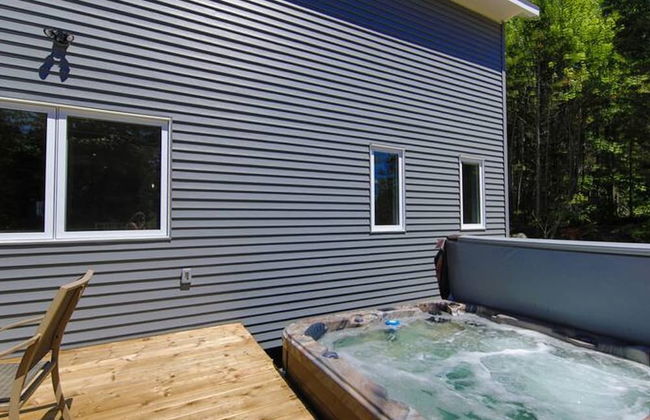 Chalet Troism -spa- Petfriendly - Photo 20