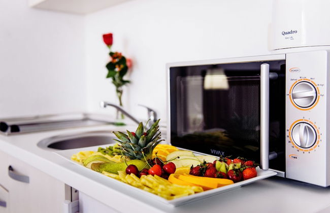 Villa Palloma - Foto 22