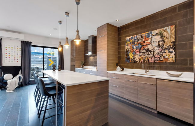 Liv MTL - Plato - Foto 16