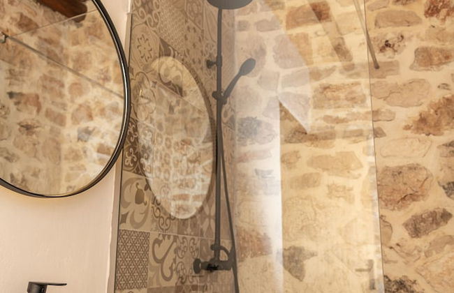 Misovounous Villa - Foto 19