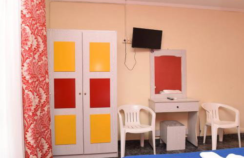 Hotel Dias Apartment - Photo 49