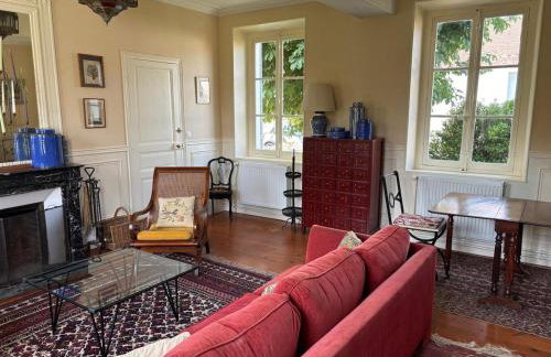 Les Buis Cozy House 1 hour from Paris - Foto 15