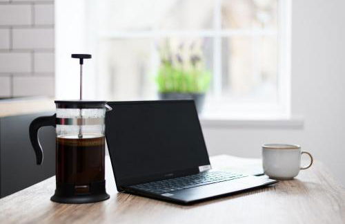 Monk Street Apartments by Abergavenny 3-Peak Properties - Foto 12