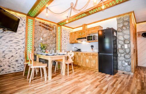 Domki u Górala - Foto 14