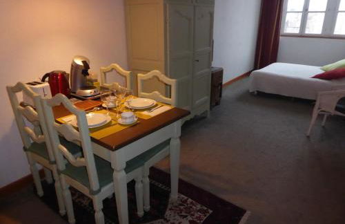 Studio Lumineux, Coeur De Ville - Foto 17