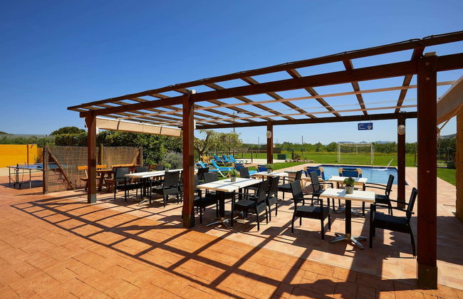 Mas Ribas Turismo Rural - Foto 68