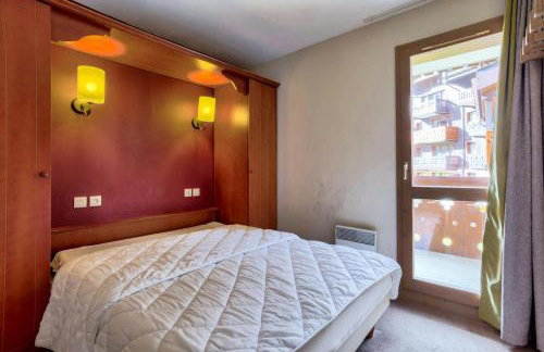 Quartier La Forêt - maeva Home - Appartement 3 pièces 7 personnes - Sélection MAE-7124 - Photo 8