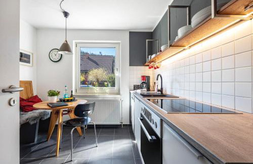 Waldgästehaus Externsteine - Photo 8