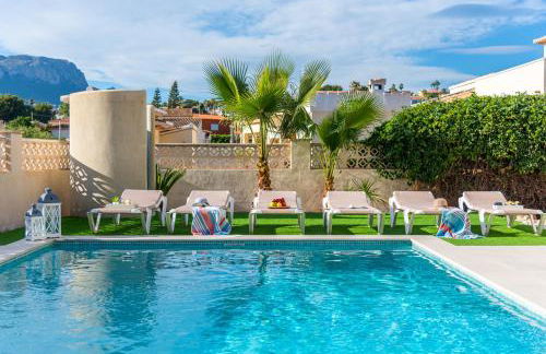 Villa Mila 10 - PlusHolidays - Foto 6