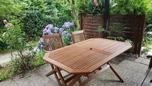 Holiday Apartment Haus Finisberg - Foto 3