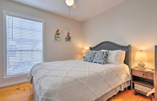 Charming Dauphin Island Home about 1 Mi to Beach! - Foto 12