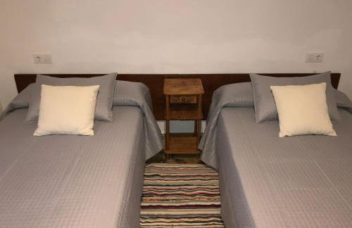 Cortijo los Garridos - 6 huéspedes - Foto 28