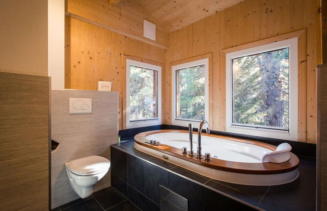 Spacious Chalet With Infrared Sauna - Foto 13