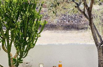 Villa Adara, splendide villa avec piscine et vue mer - Foto 5