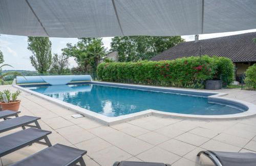 La Villa de Daramousque - Foto 1