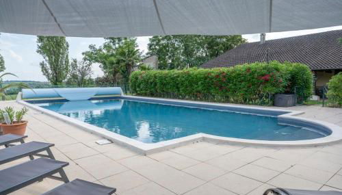 La Villa de Daramousque - Foto 1