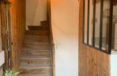 Jolie maison au port de l’Ile Tudy - Photo 27