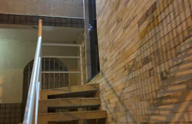 Flat Aju - Um jeitinho especial de se hospedar em Aracaju. Uma verdadeira suíte master todo mobiliado no capricho só para você. - Foto 8