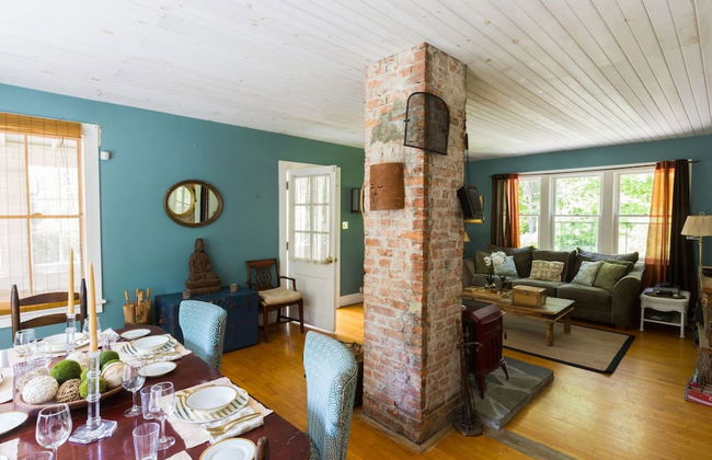 Garrison Gem Pool Sauna Hot Tub Steam - Foto 15