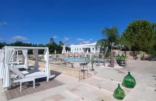 Masseria Tenuta I Quattro Venti - Foto 7