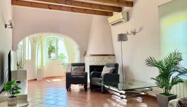 Relaxdiversión en Villa Piscina bbq y cocina ext - Photo 3