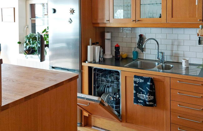 4 Person Holiday Home in Gavle - Photo 4