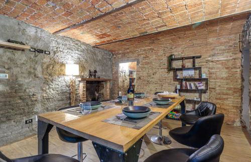 Cascina Liebe Whirlpool Sauna Monferrato CXL OCT 2023 - Foto 28