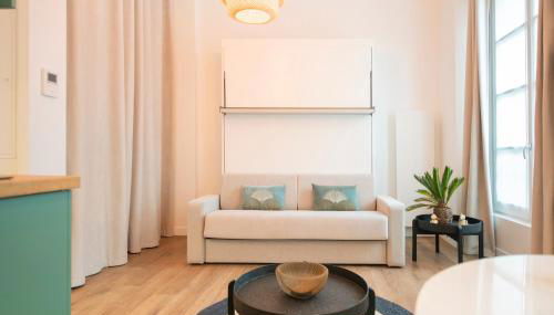 Le Laurencin Sens - Le Zen - Cœur de ville - Foto 3