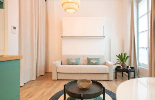 Le Laurencin Sens - Le Zen - Cœur de ville - Foto 3