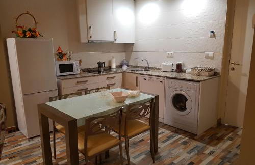 Apartamentos Santa Justa - Foto 78