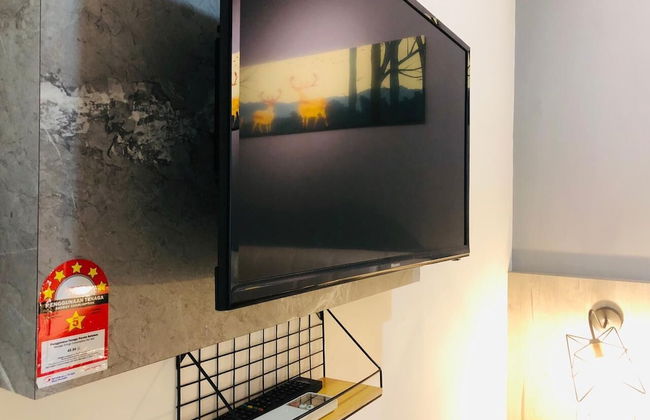 1 Tebrau Residences by YML Home - Foto 34