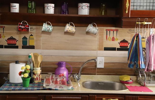 Luxury Apartment City stars - Foto 36