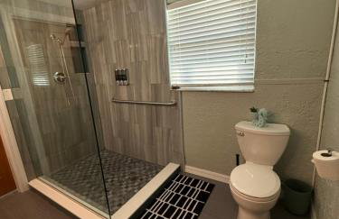 Pool home on the Bay, large private yard near AMI - Foto 49